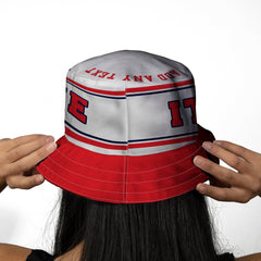 It's Coming Home - Red - Bucket Hat