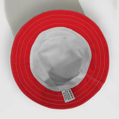It's Coming Home - Red - Bucket Hat
