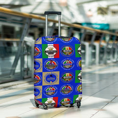 Italy - Caseskin Luggage Cover - 3 Sizes