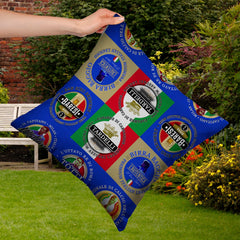 Italy - Cushion - Two Sizes