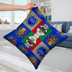 Italy - Cushion - Two Sizes
