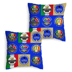 Italy - Cushion - Two Sizes
