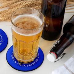 Italy Maldini - Coaster - Circle or Square