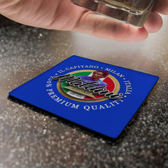 Italy Maldini - Coaster - Circle or Square