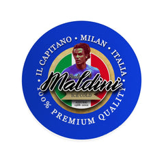 Italy Maldini - Coaster - Circle or Square