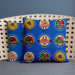 Italy Rugby Union  - Cushion - Two Sizes