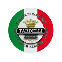 Italy Tardelli - Coaster - Circle or Square