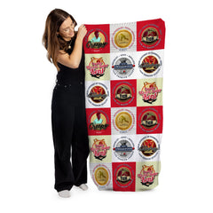 Kent - Legend Collection - Beach Towel