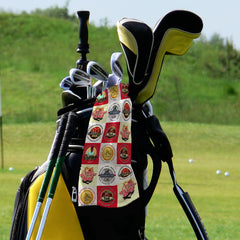 Kent - Legend Collection - Golf Towel