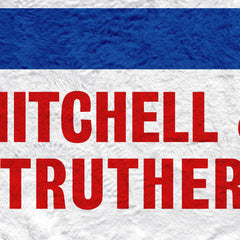 Kilmarnock 1985 Home - Personalised Retro Fleece Blanket 150cm X 150cm