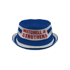 Kilmarnock 1985 Home - Retro Bucket Hat