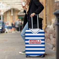 Kilmarnock 1985 Home - Retro Caseskin - 3 Sizes