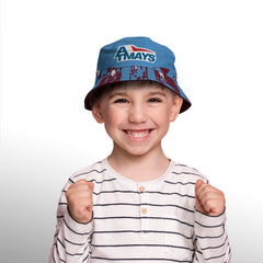 Kilmarnock 1993 Away - Retro Bucket Hat