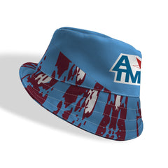 Kilmarnock 1993 Away - Retro Bucket Hat