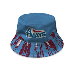 Kilmarnock 1993 Away - Retro Bucket Hat