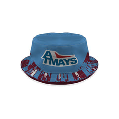 Kilmarnock 1993 Away - Retro Bucket Hat