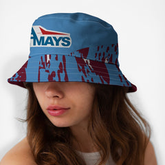 Kilmarnock 1993 Away - Retro Bucket Hat