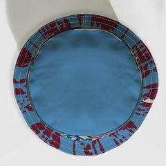 Kilmarnock 1993 Away - Retro Bucket Hat