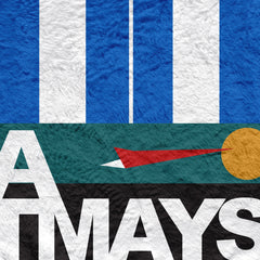 Kilmarnock 1997 Home - Personalised Retro Fleece Blanket 150cm X 150cm