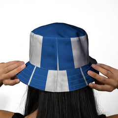 Kilmarnock 1997 Home - Retro Bucket Hat