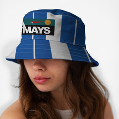Kilmarnock 1997 Home - Retro Bucket Hat