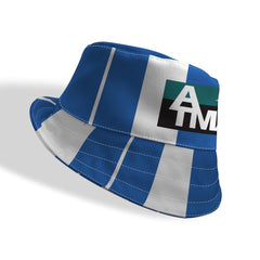 Kilmarnock 1997 Home - Retro Bucket Hat