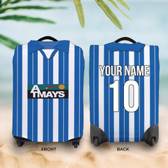 Kilmarnock 1997 Home - Retro Caseskin - 3 Sizes
