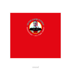 Brentford  Jim Towers - Football Legends - Snood