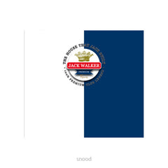 Blackburn Walker - Football Legends - Snood