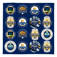 Preston - Football Legends - Fleece