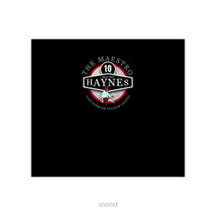 Fulham  Haynes - Football Legends - Snood