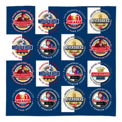 Blackburn - Football Legends - Fleece