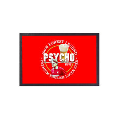 Nottingham Pearce  - Football Legends - Door Mat -60cm X 40cm