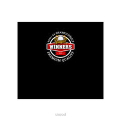 Fulham  Championship - Football Legends - Snood