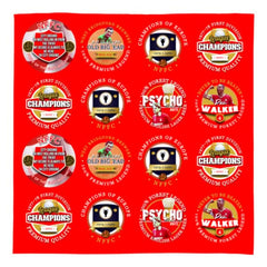 Nottingham - Football Legends - Fleece