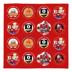 Liverpool - Football Legends - Fleece