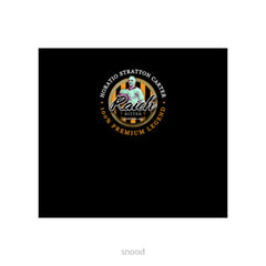 Hull Raich BMG_PRINT Football Legends - Snood - Football Legends - Snood