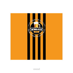 Hull Windass - Football Legends - Snood