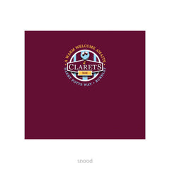 Burnley Clarets - Football Legends - Snood