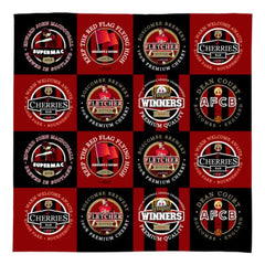 Bournemouth - Football Legends - Fleece