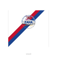 The Eagles Zaha - Football Legends - Snood