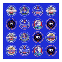 Ipswich - Football Legends - Fleece