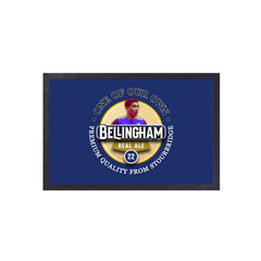 Birmingham Bellingham  - Football Legends - Door Mat -60cm X 40cm