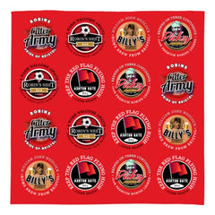 Bristol - Football Legends - Fleece