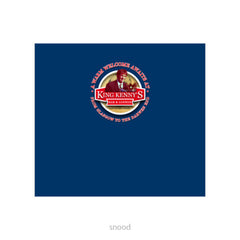 Blackburn Dalglish - Football Legends - Snood