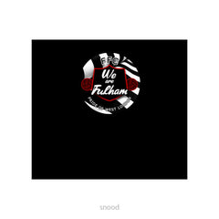 Fulham  We are Fulham - Football Legends - Snood