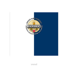 Blackburn Riversiders - Football Legends - Snood