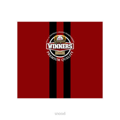 Bournemouth Champions - Football Legends - Snood