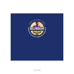 Birmingham Bellingham - Football Legends - Snood