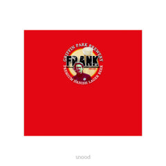 Brentford  Thomas Frank - Football Legends - Snood